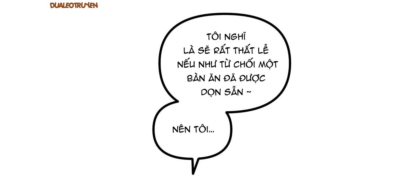 TÔI BỊ MỘT ANH CHÀNG PHÙ THỦY QUẤN LẤY Chapter 4 - Next Chapter 4.5