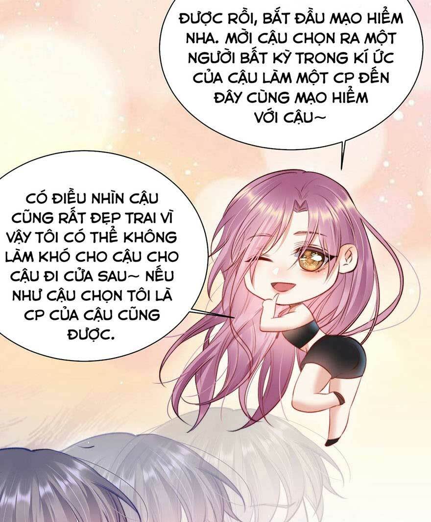 triều tây, in or out chapter 17.1 - Trang 2