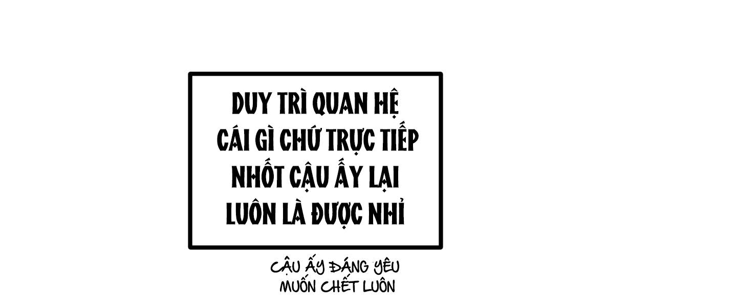 TÔI BỊ MỘT ANH CHÀNG PHÙ THỦY QUẤN LẤY Chapter 4 - Next Chapter 4.5