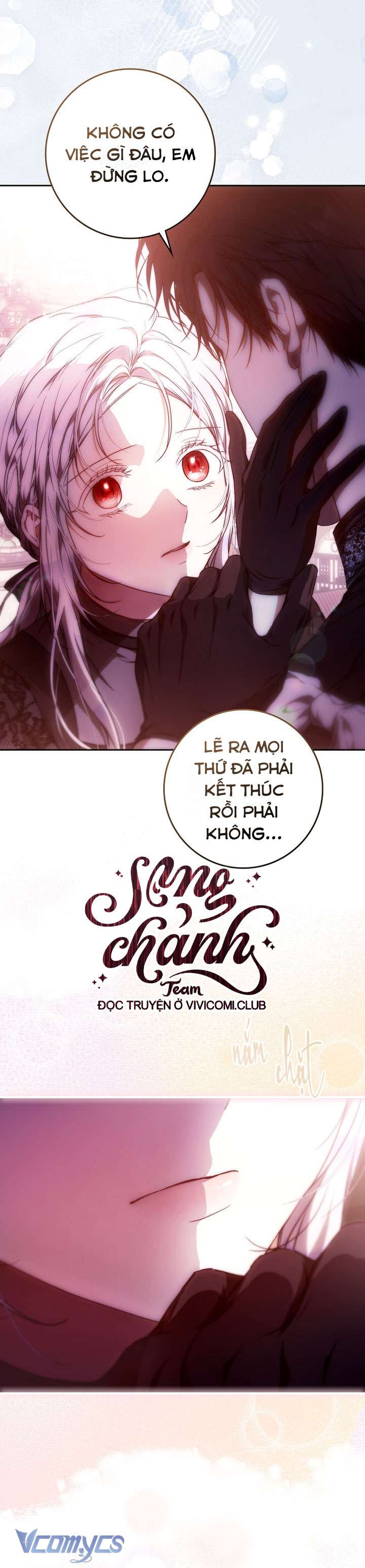 tôi trở thành vợ của nam chính Chap 124 - Trang 2