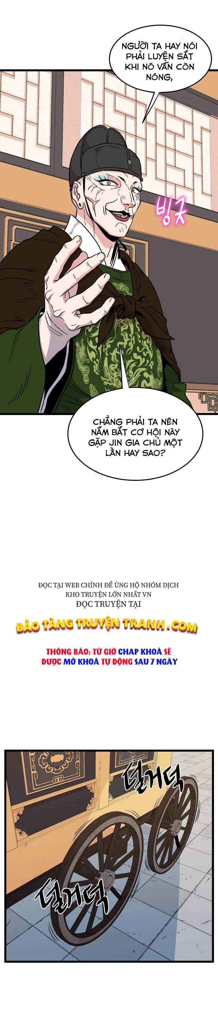 đăng nhập murim chapter 100 - Next Chapter 100