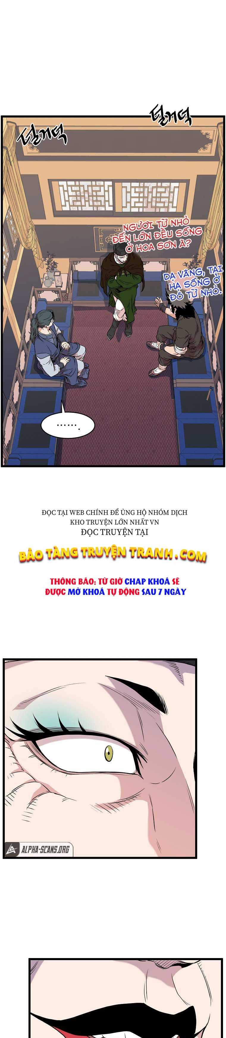 đăng nhập murim chapter 100 - Next Chapter 100