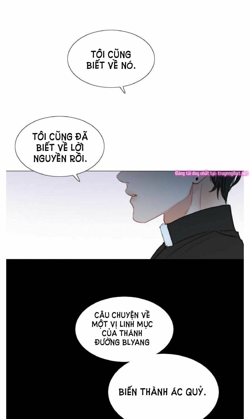 mùa đông tăm tối chapter 79 - Next chapter 80