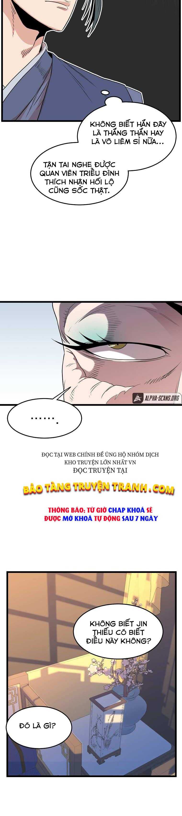 đăng nhập murim chapter 100 - Next Chapter 100