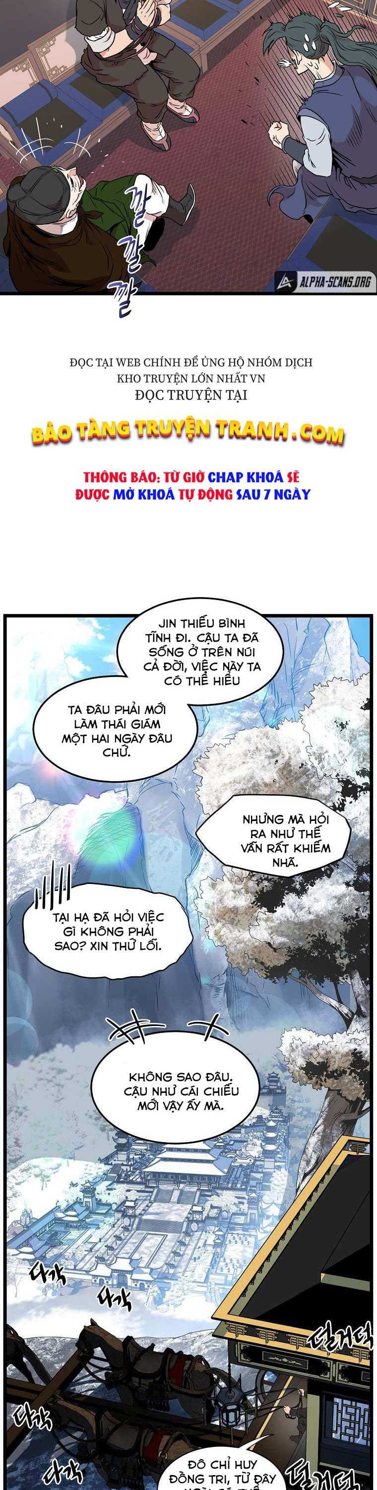 đăng nhập murim chapter 100 - Next Chapter 100