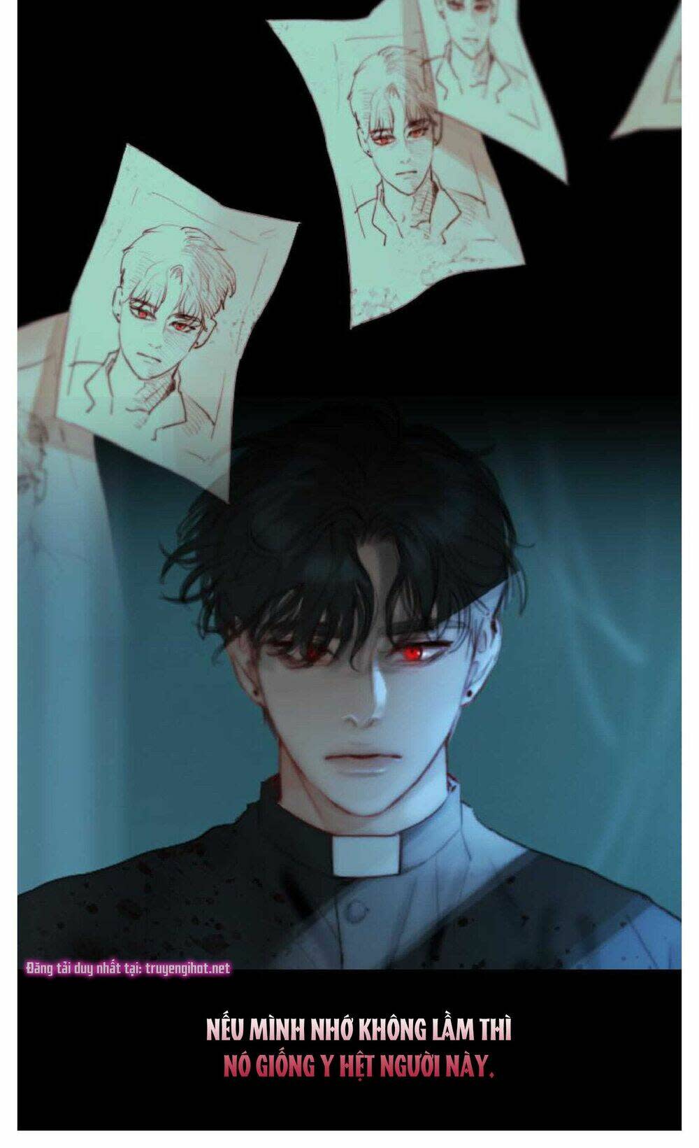 mùa đông tăm tối chapter 79 - Next chapter 80