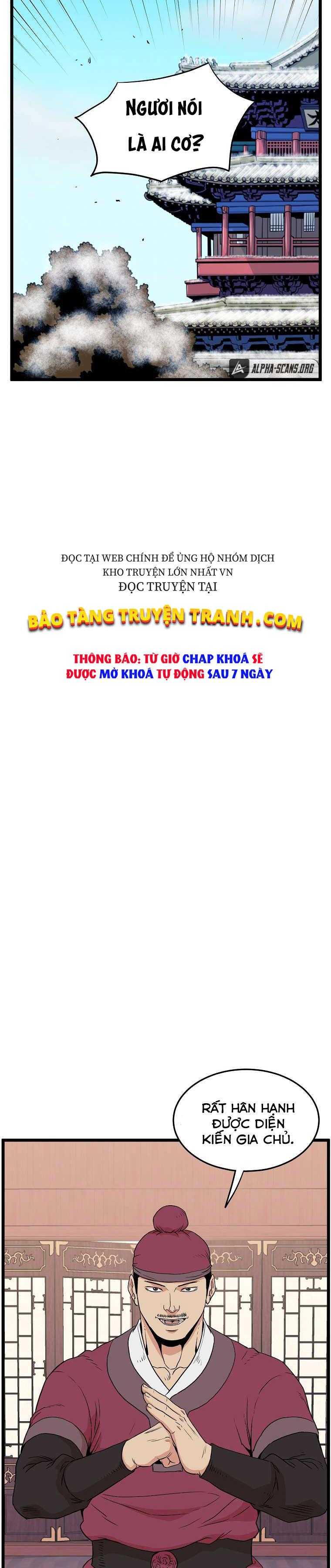 đăng nhập murim chapter 100 - Next Chapter 100