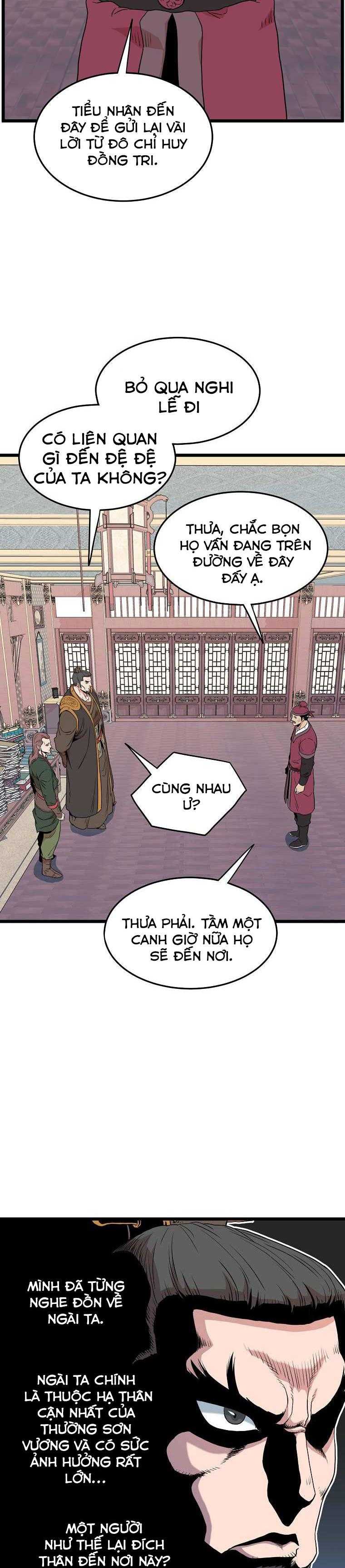 đăng nhập murim chapter 100 - Next Chapter 100