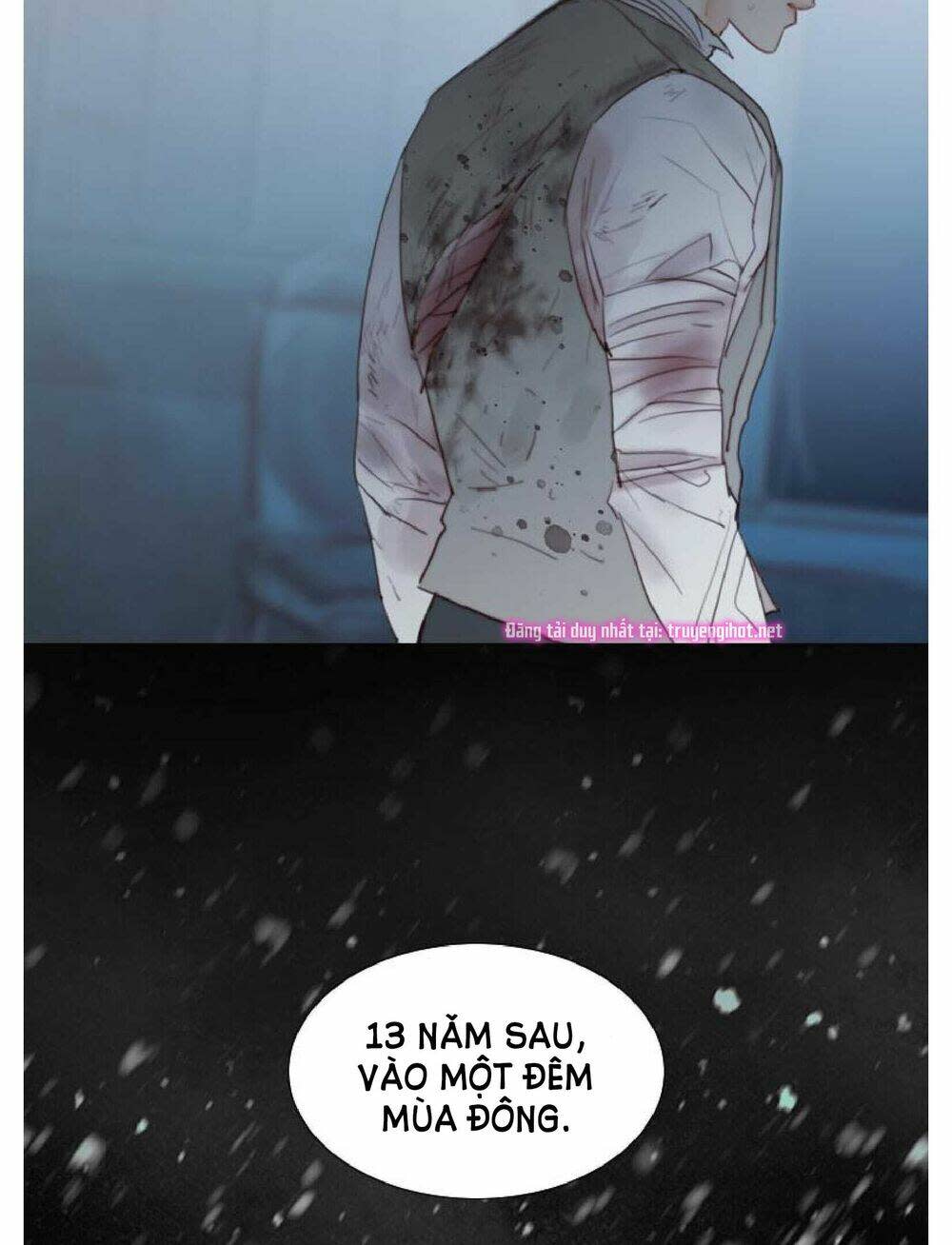 mùa đông tăm tối chapter 79 - Next chapter 80