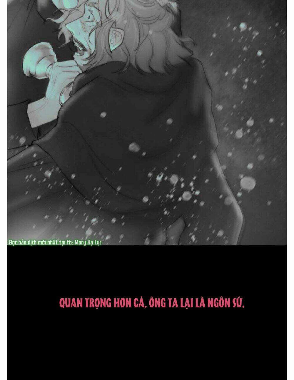 mùa đông tăm tối chapter 79 - Next chapter 80