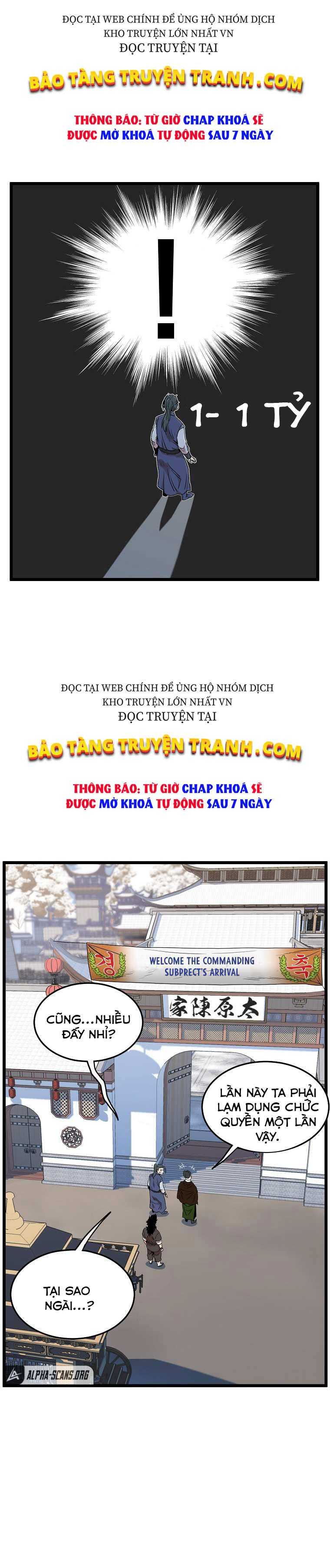 đăng nhập murim chapter 100 - Next Chapter 100