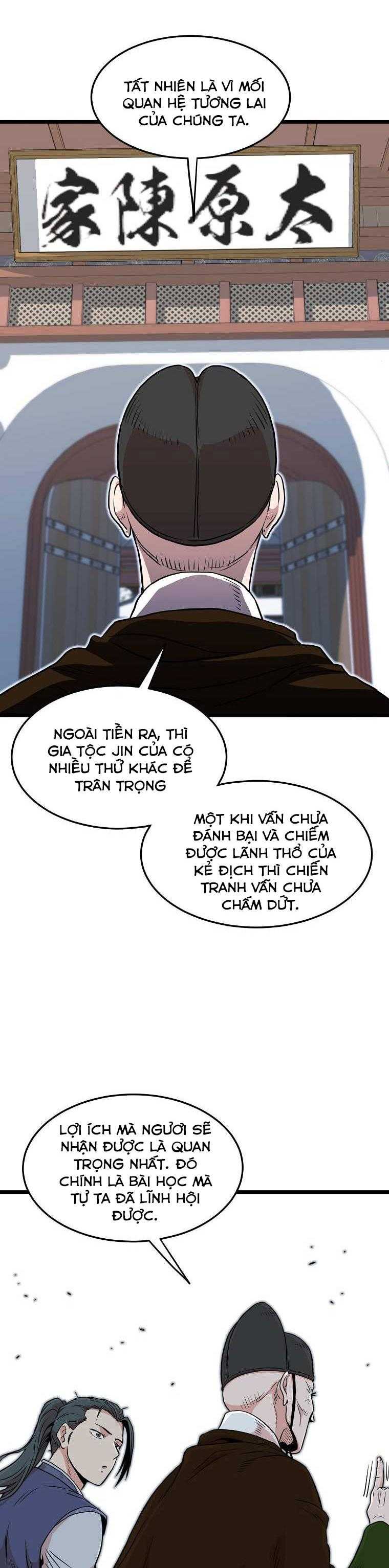 đăng nhập murim chapter 100 - Next Chapter 100