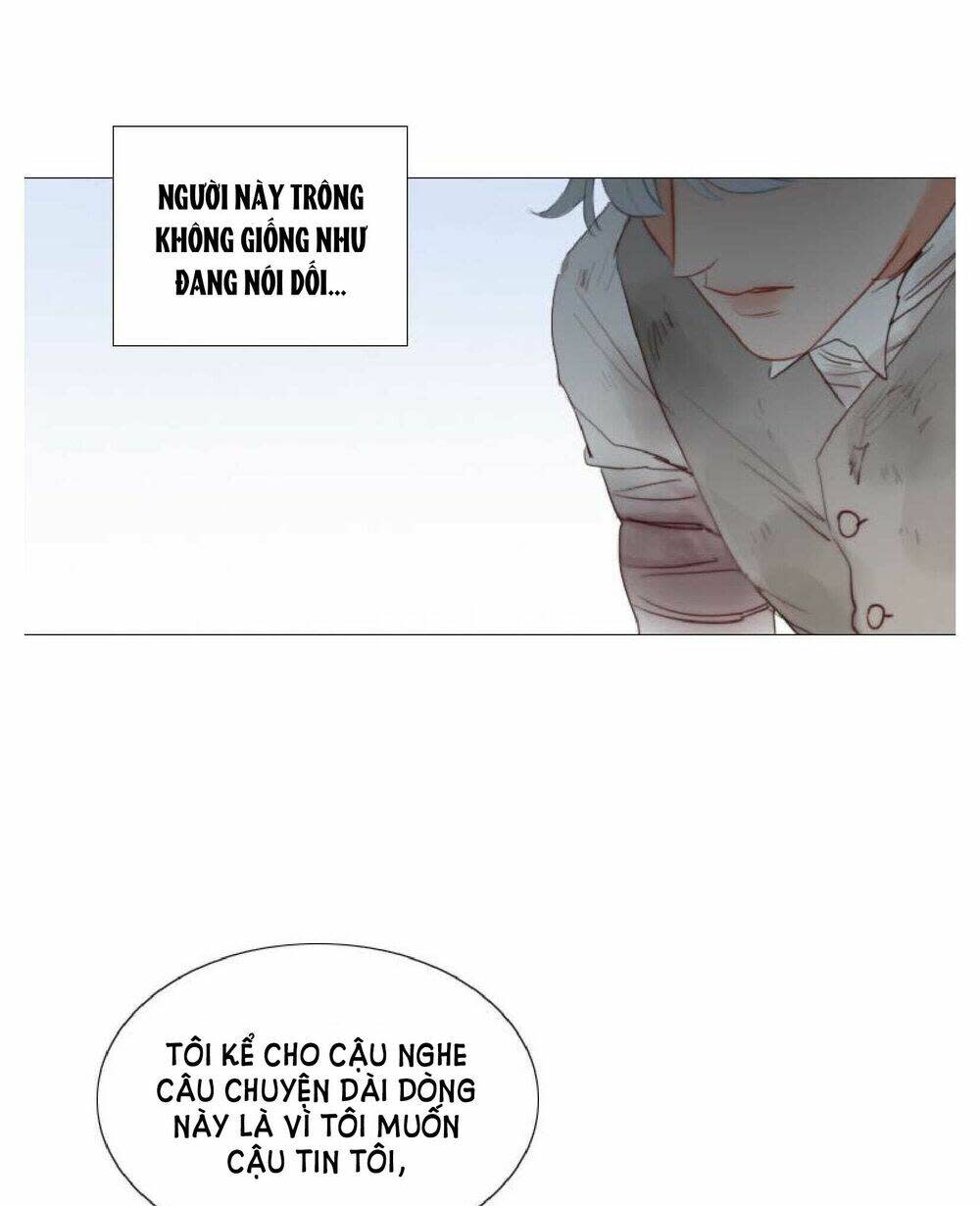 mùa đông tăm tối chapter 79 - Next chapter 80