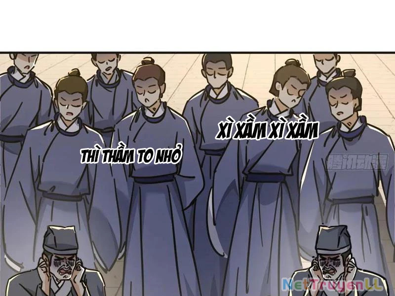 mời công tử trảm yêu Chapter 28 - Next Chapter 29