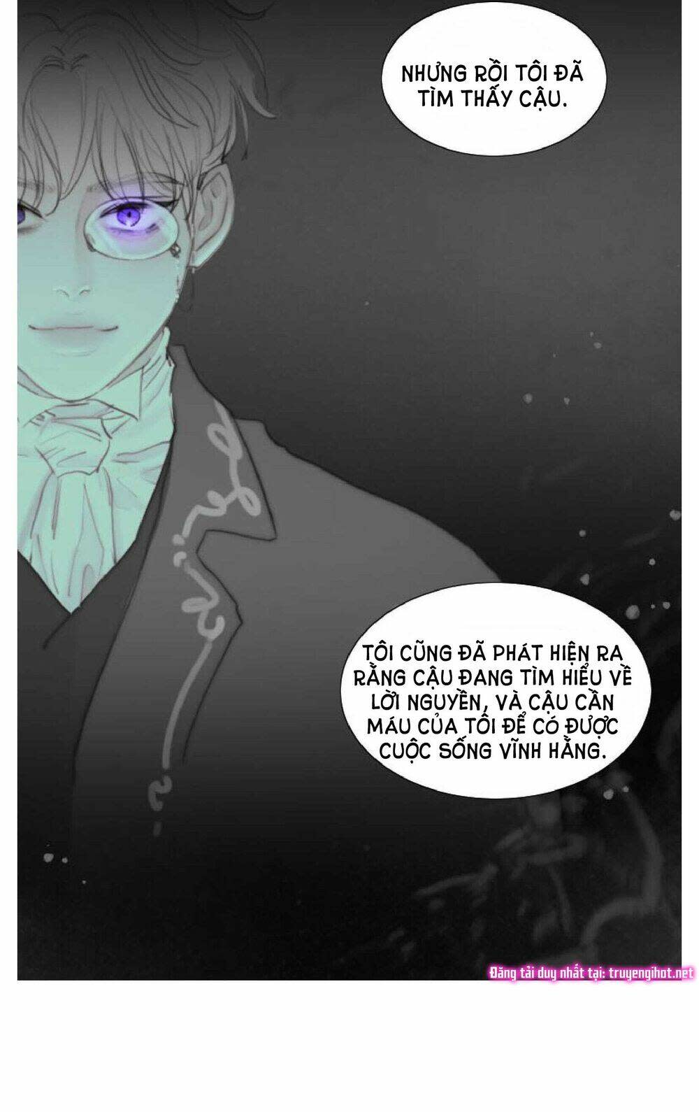 mùa đông tăm tối chapter 79 - Next chapter 80