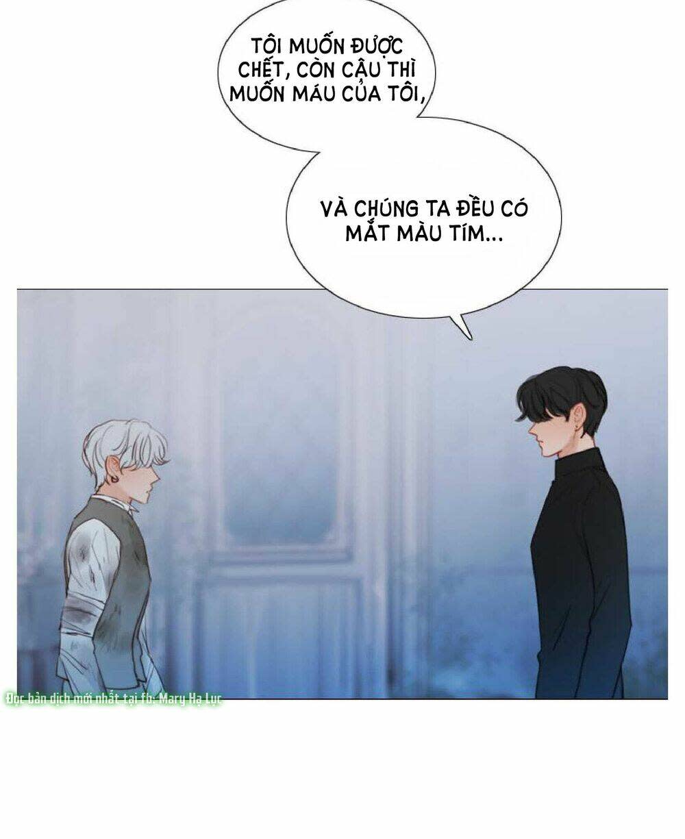 mùa đông tăm tối chapter 79 - Next chapter 80