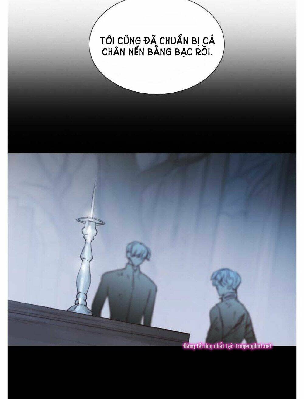 mùa đông tăm tối chapter 79 - Next chapter 80