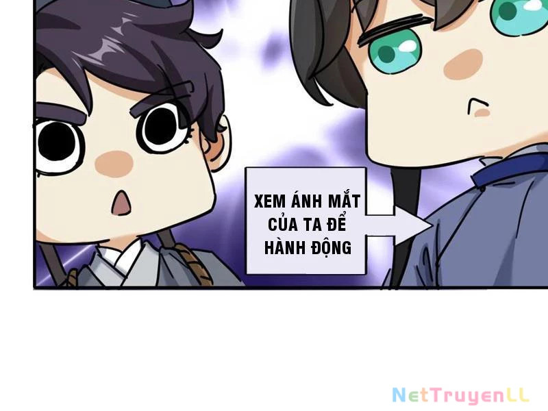 mời công tử trảm yêu Chapter 28 - Next Chapter 29