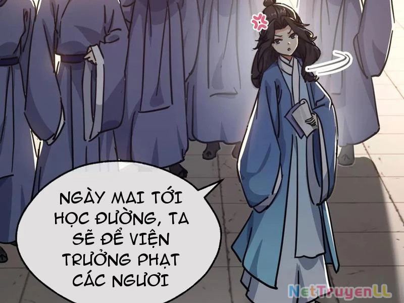 mời công tử trảm yêu Chapter 28 - Next Chapter 29