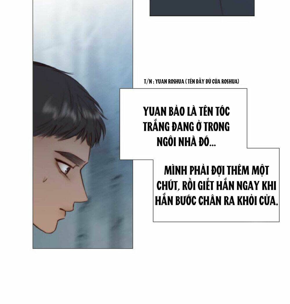 mùa đông tăm tối chapter 79 - Next chapter 80