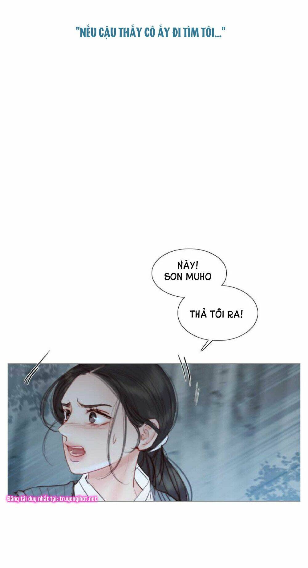 mùa đông tăm tối chapter 79 - Next chapter 80