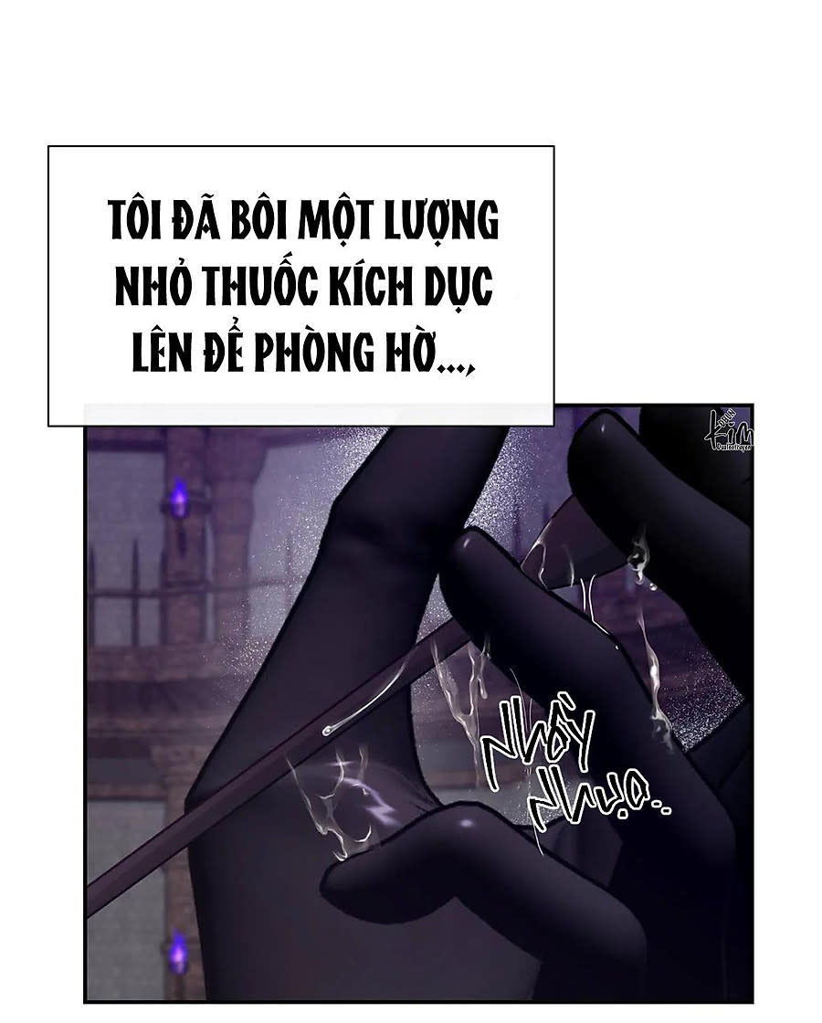 BÊN TRONG LÂU ĐÀI Chapter 22 - Trang 2