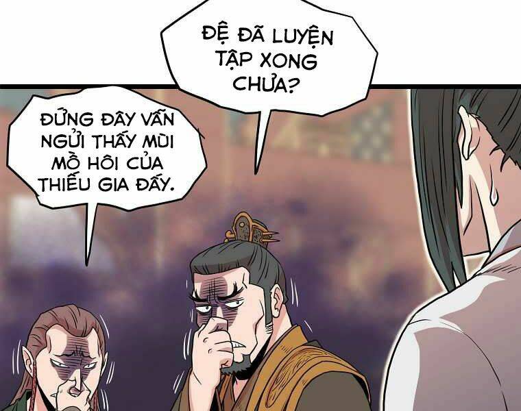 đăng nhập murim chapter 100 - Next Chapter 100