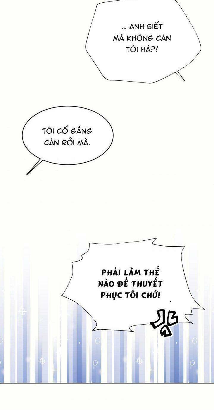 mục tiêu là cuộc sống hoàn hảo bất khả xâm phạm Chapter 12 - Next Chapter 13