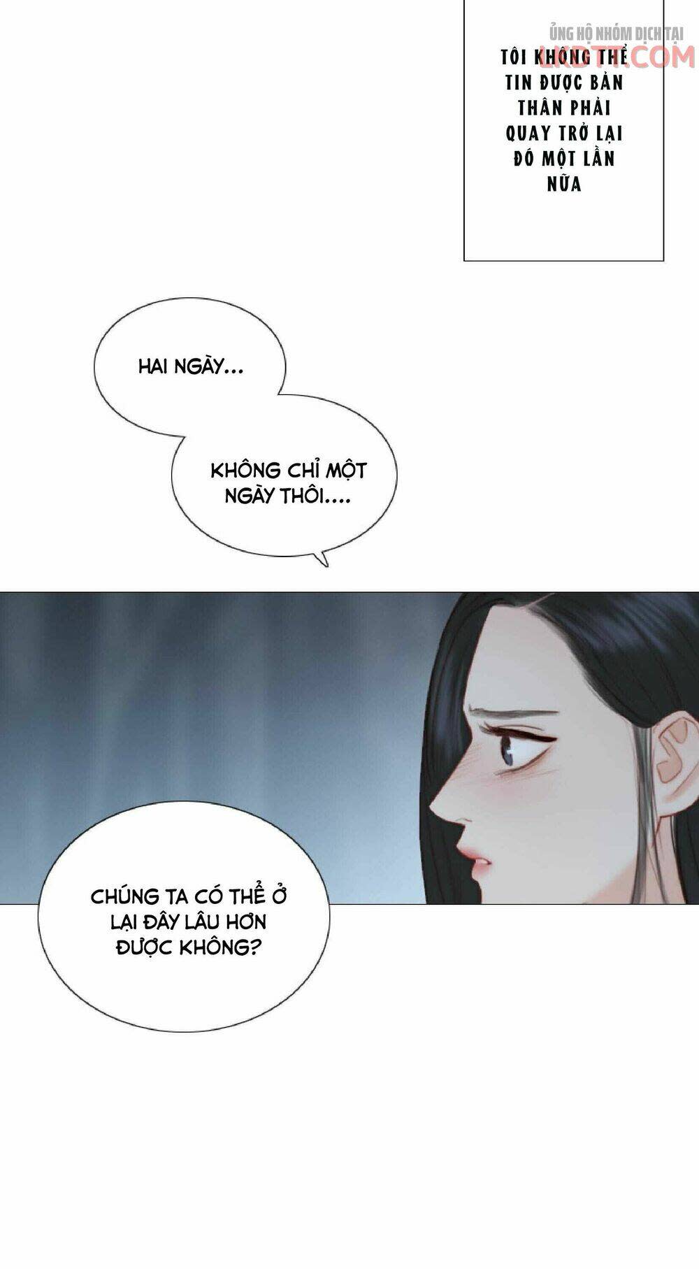 mùa đông tăm tối chapter 60 - Next chapter 61