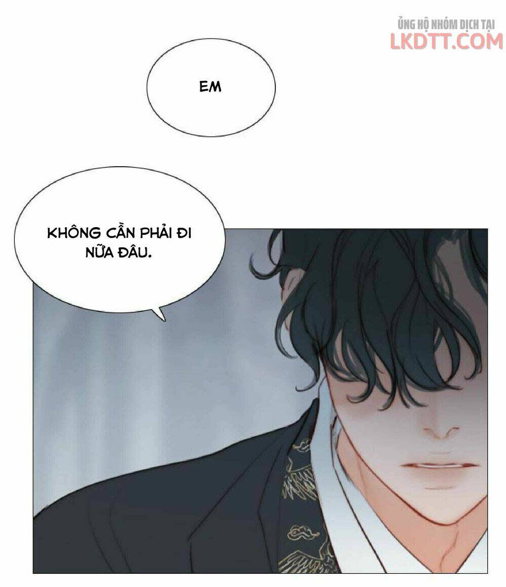 mùa đông tăm tối chapter 60 - Next chapter 61