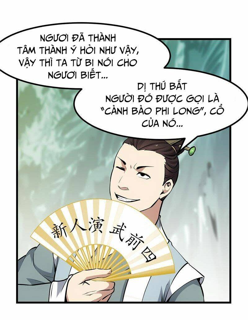 đừng cản ta tu tiên chapter 87 - Trang 2