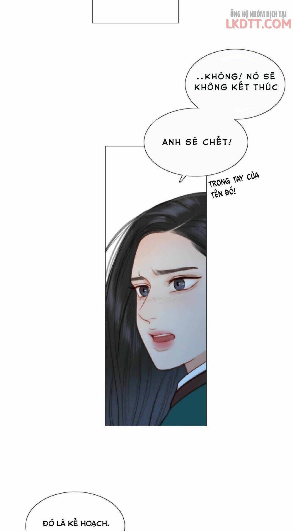 mùa đông tăm tối chapter 60 - Next chapter 61