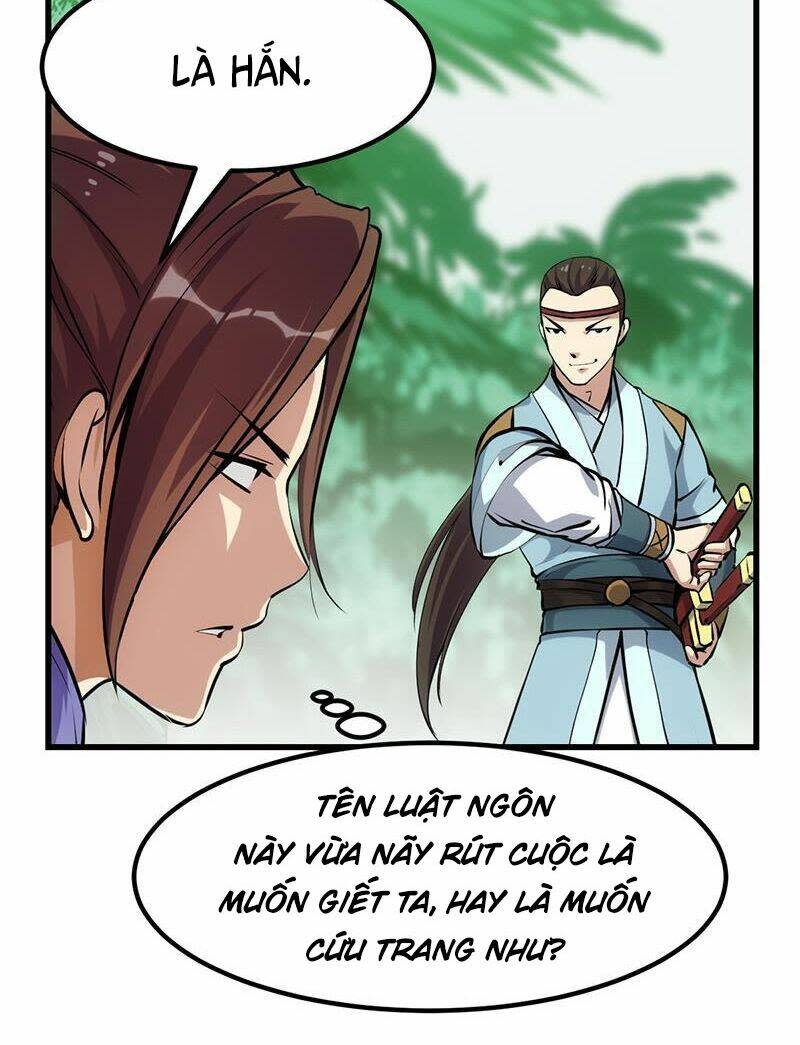 đừng cản ta tu tiên chapter 87 - Trang 2