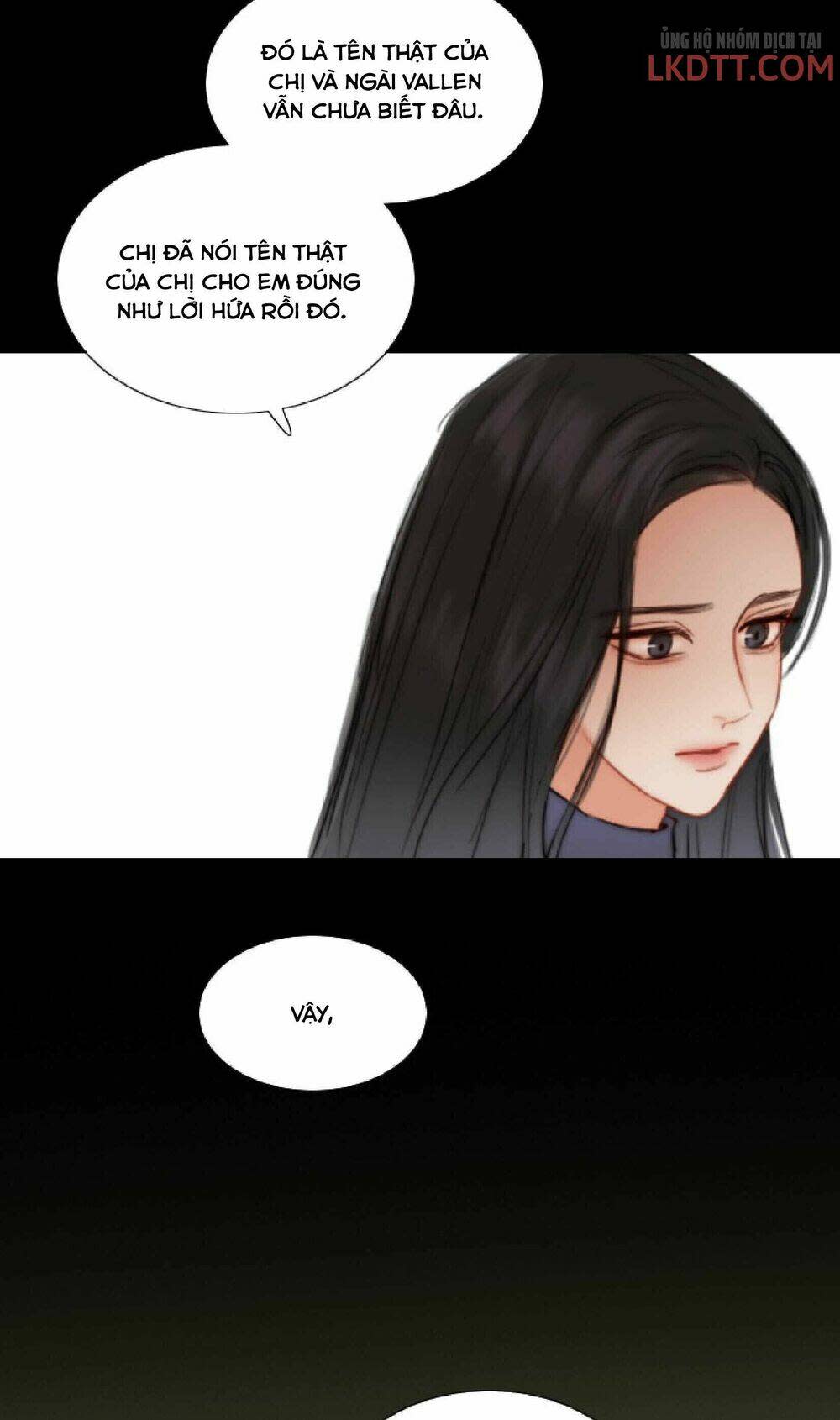 mùa đông tăm tối chapter 60 - Next chapter 61