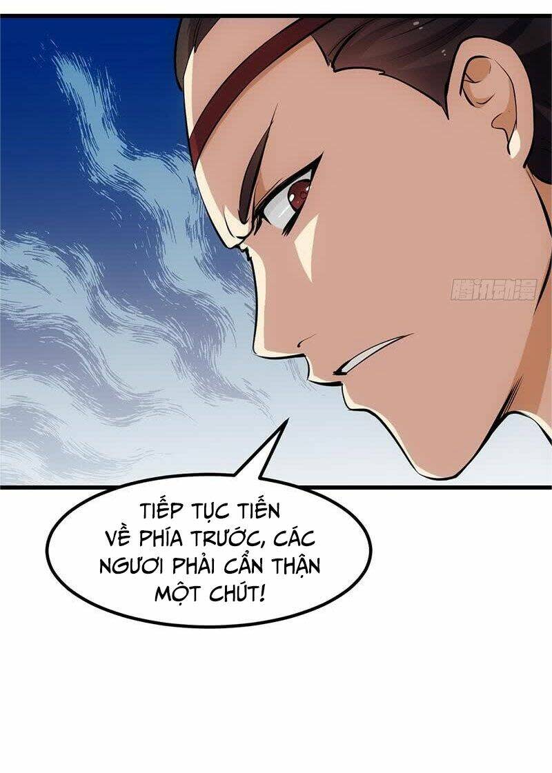 đừng cản ta tu tiên chapter 87 - Trang 2