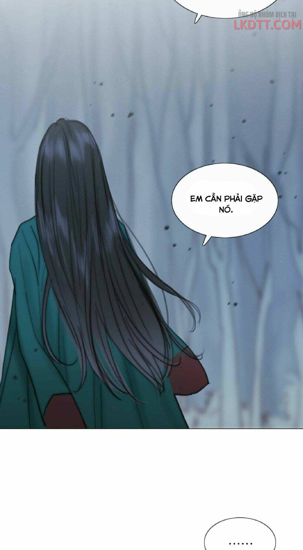 mùa đông tăm tối chapter 60 - Next chapter 61