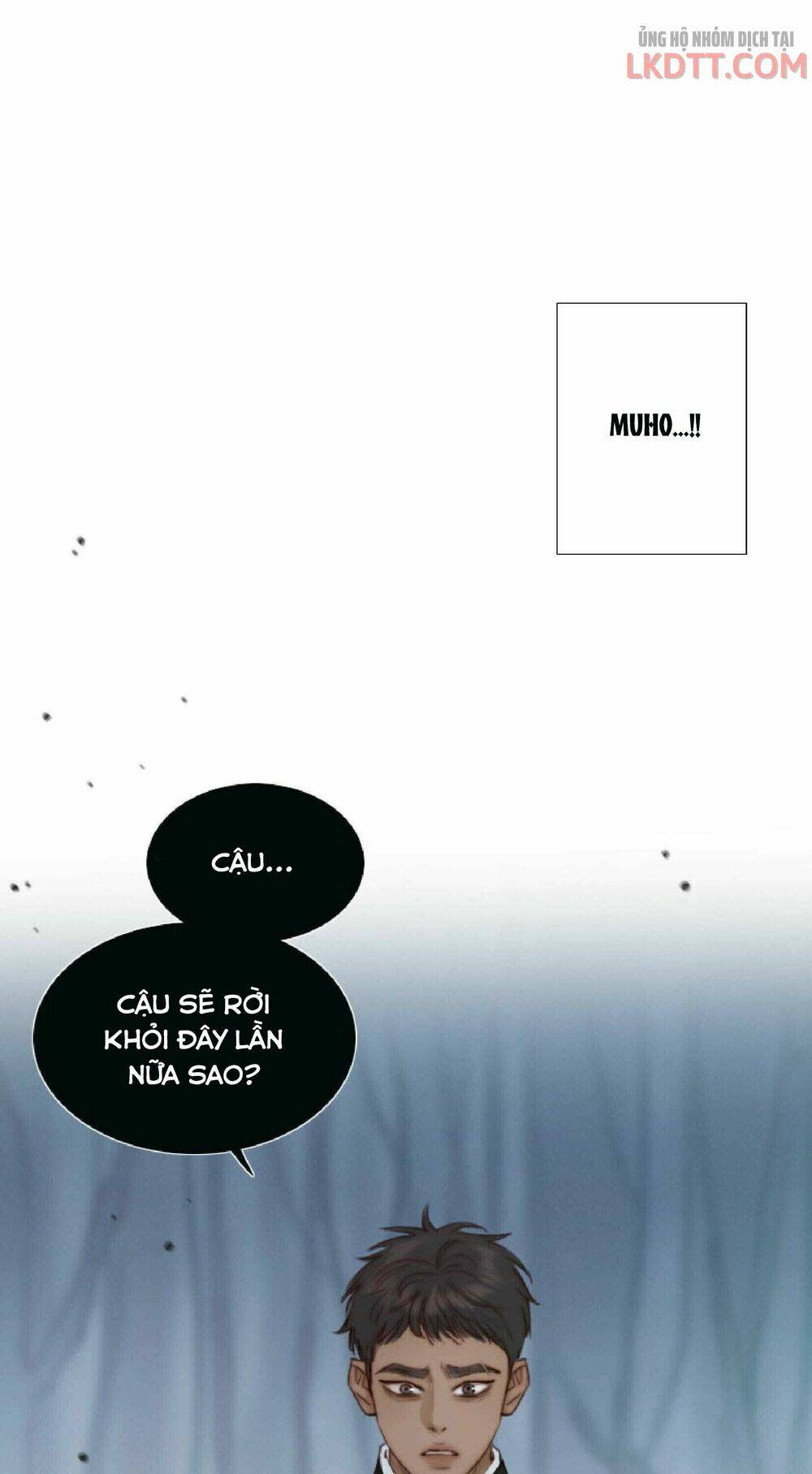 mùa đông tăm tối chapter 60 - Next chapter 61