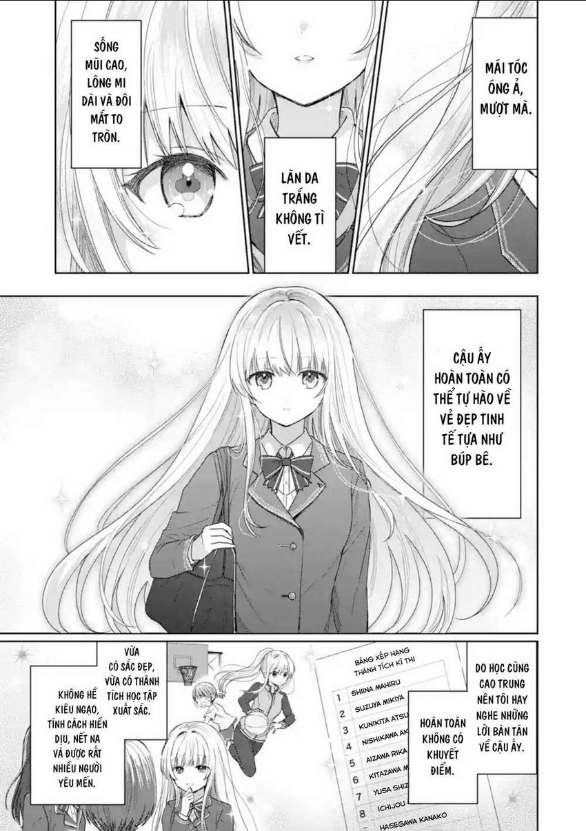 otonari no tenshi-sama ni itsunomanika dame ningen ni sareteita ken chapter 1 - Trang 2