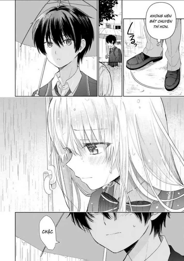 otonari no tenshi-sama ni itsunomanika dame ningen ni sareteita ken chapter 1 - Trang 2