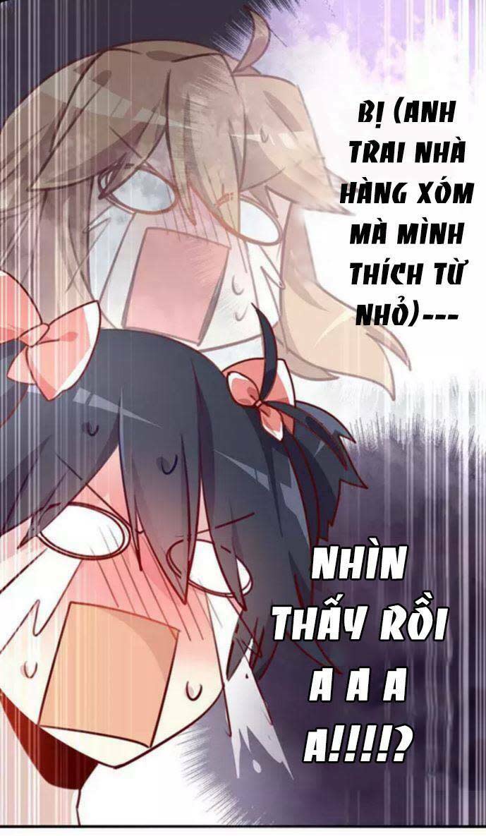 anh tuấn lại dễ thương chương 5 - Next chương 6