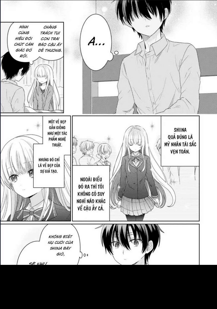 otonari no tenshi-sama ni itsunomanika dame ningen ni sareteita ken chapter 1 - Trang 2