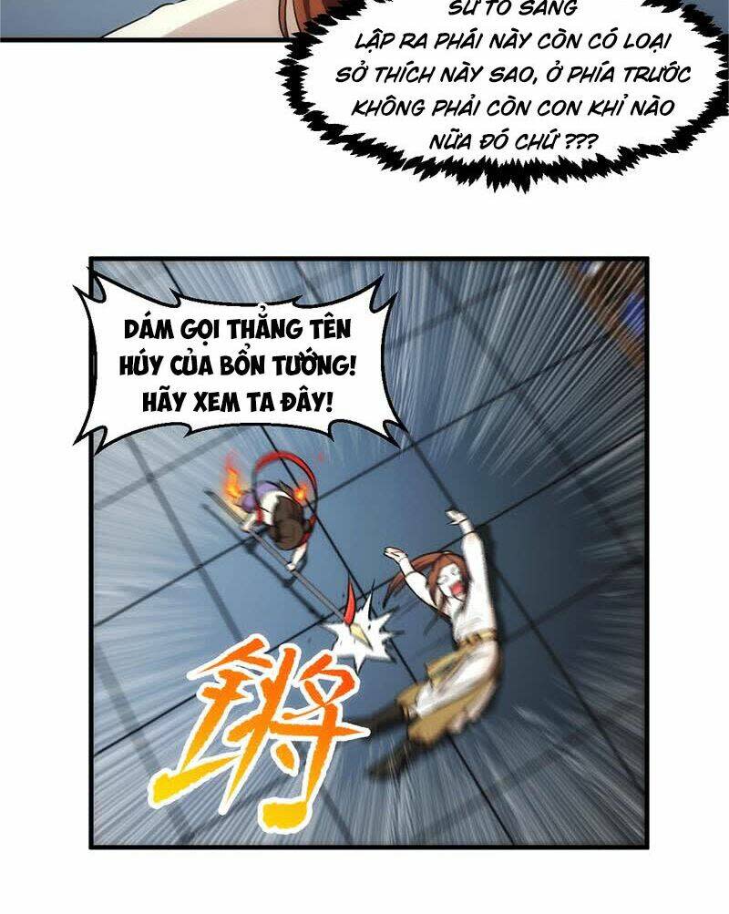 đừng cản ta tu tiên chapter 50 - Trang 2