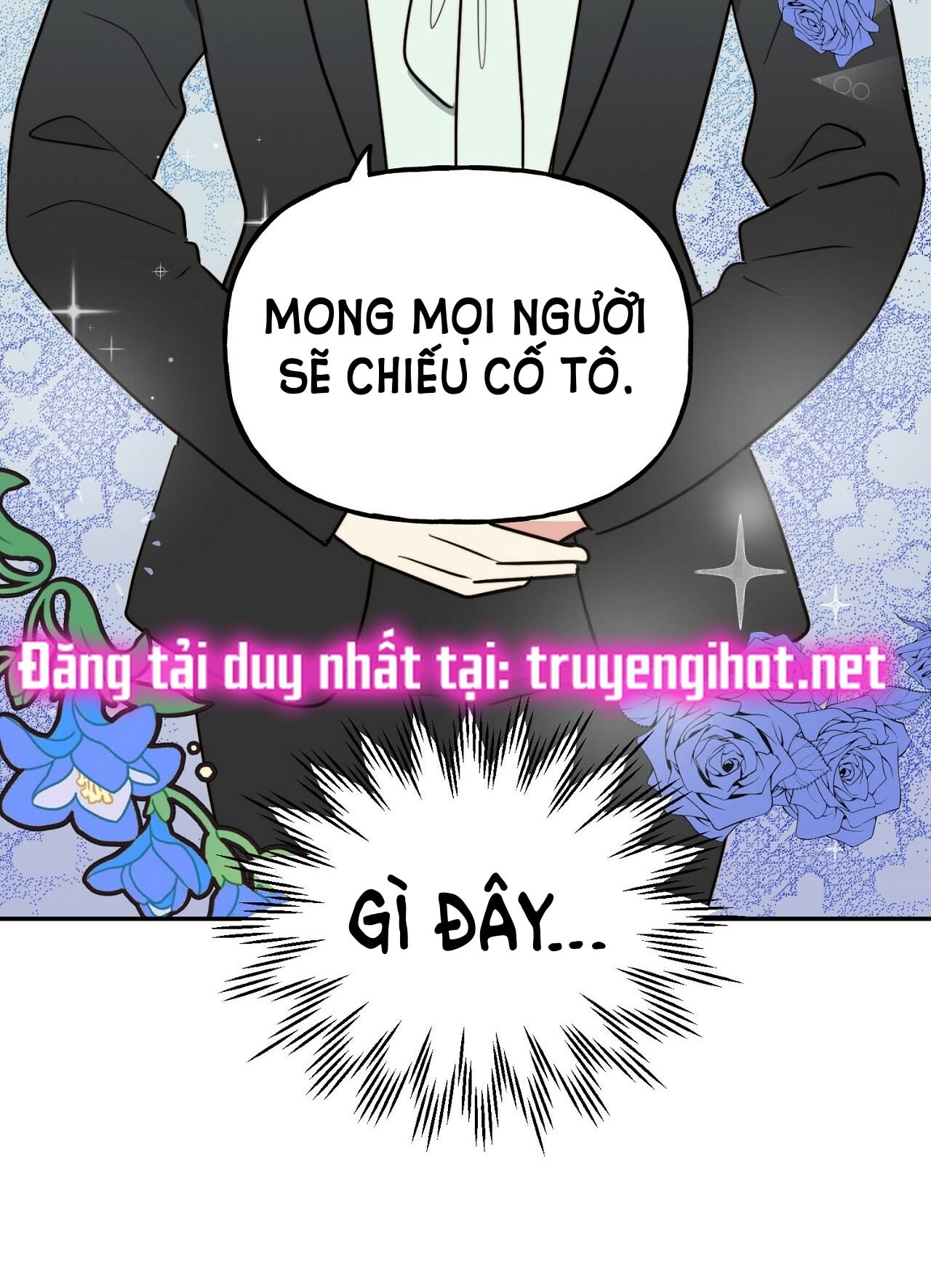 [18+] bánh mì baguette dâm đãng Chap 14.2 - Next Chap 14.1