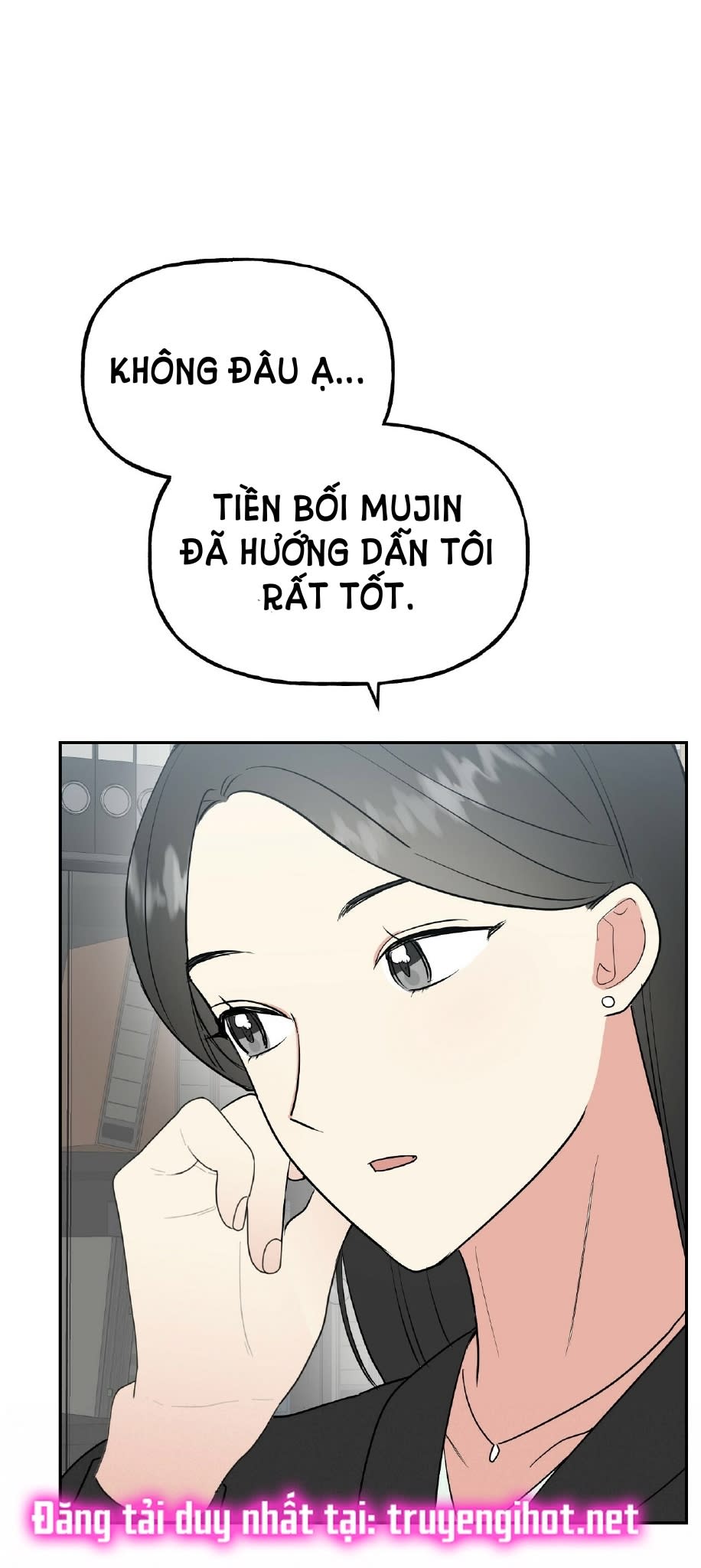 [18+] bánh mì baguette dâm đãng Chap 14.2 - Next Chap 14.1