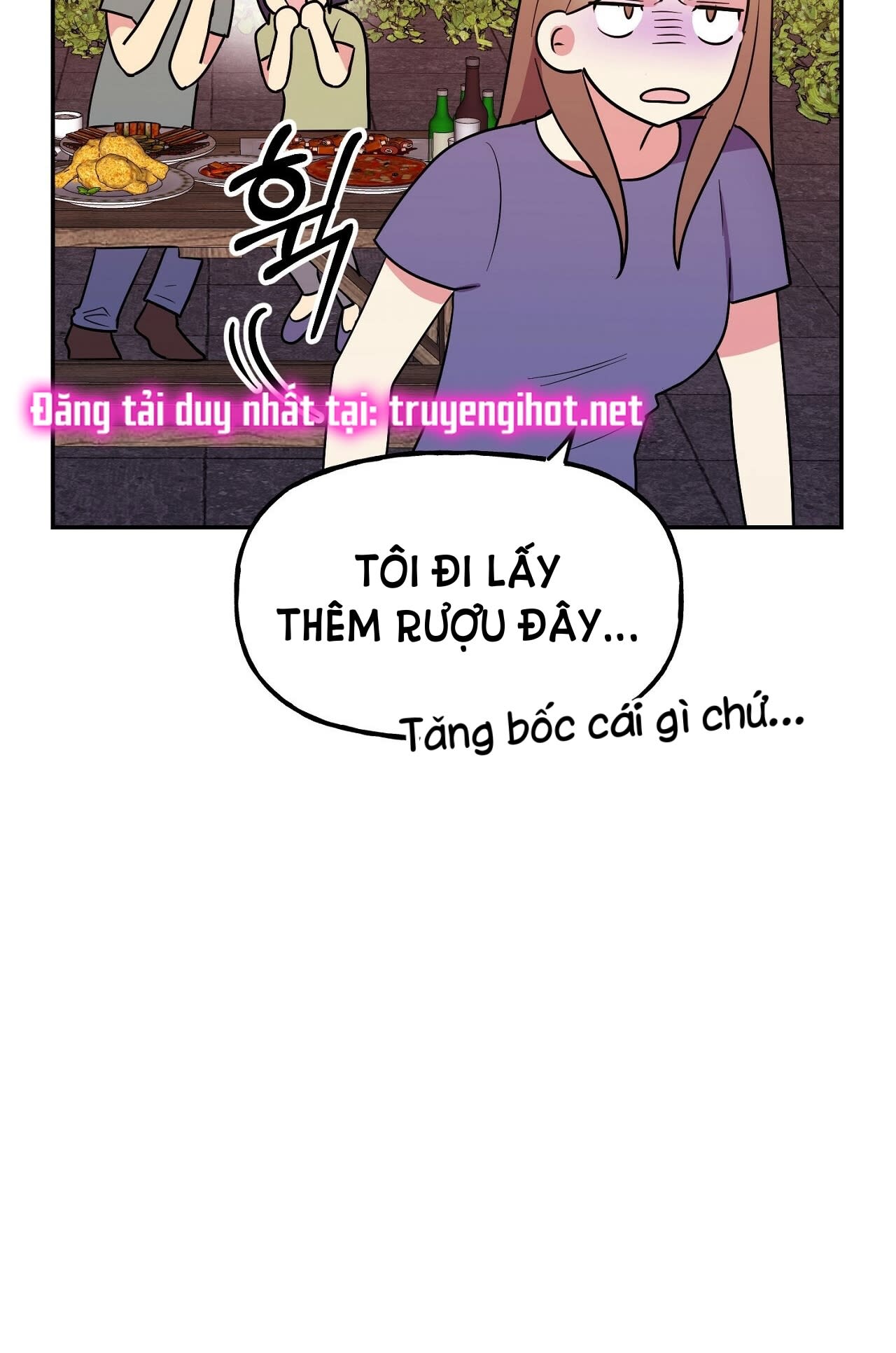 [18+] bánh mì baguette dâm đãng Chap 14.2 - Next Chap 14.1