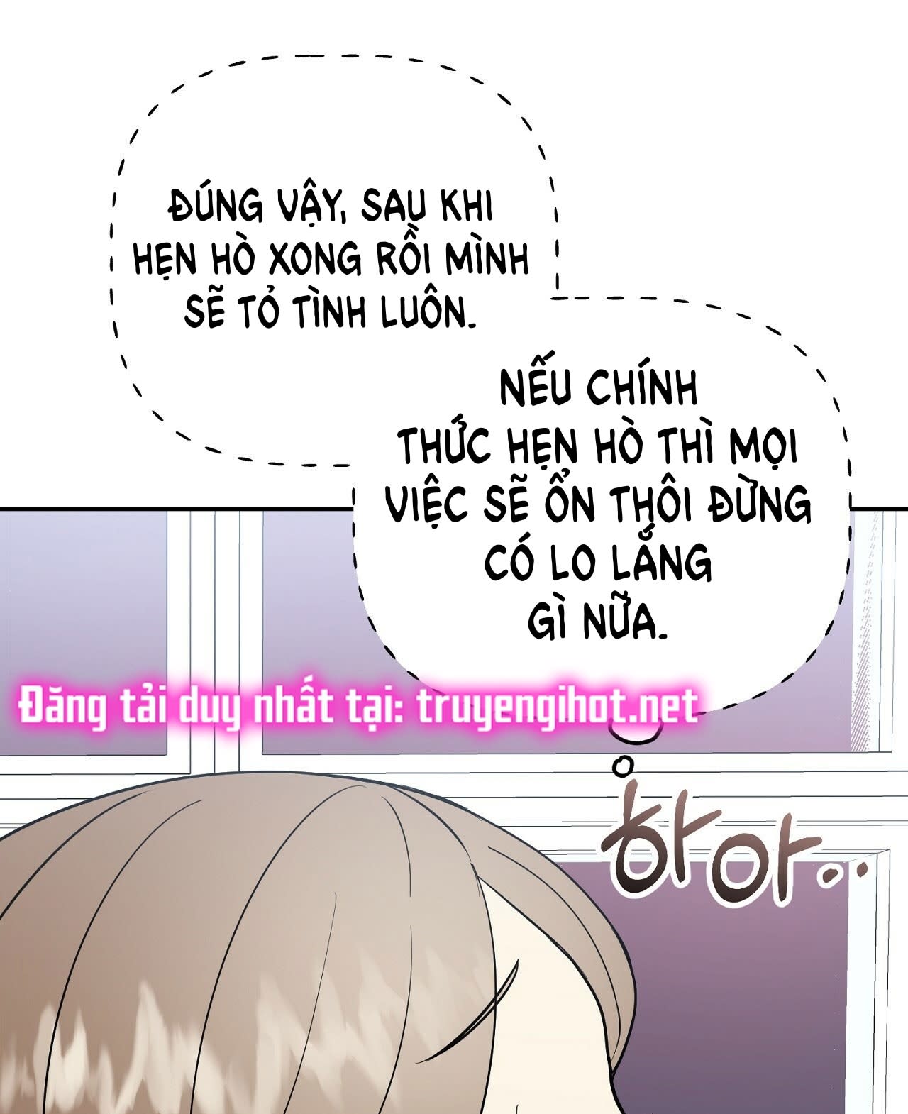 [18+] bánh mì baguette dâm đãng Chap 14.2 - Next Chap 14.1