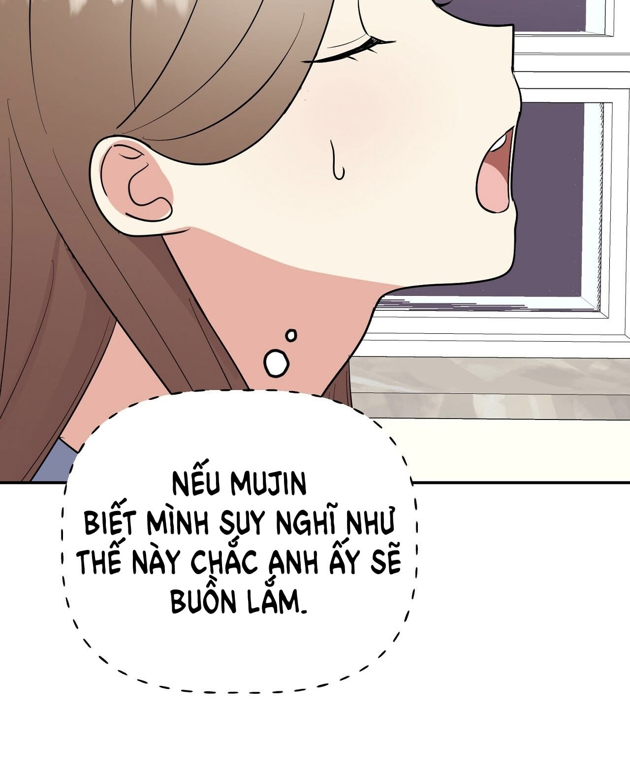 [18+] bánh mì baguette dâm đãng Chap 14.2 - Next Chap 14.1