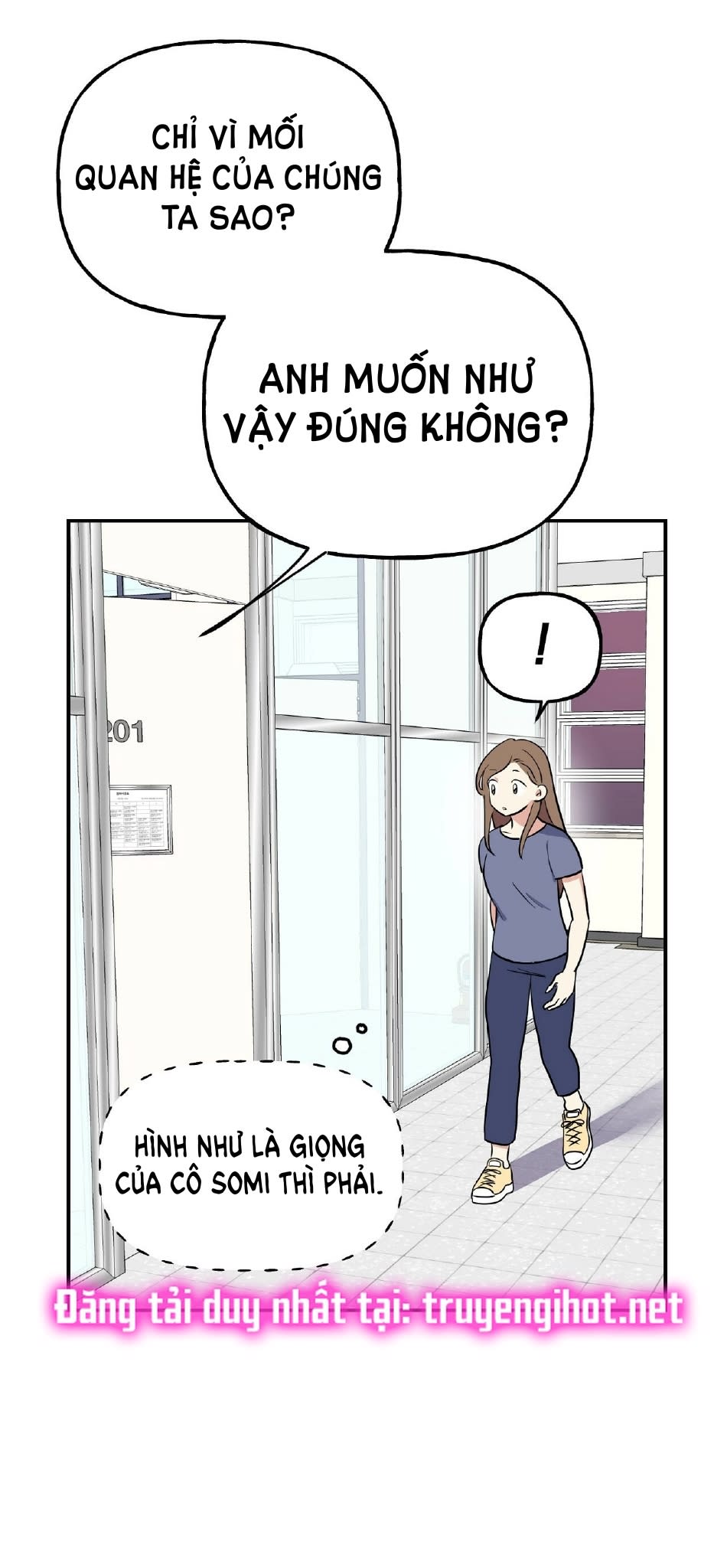 [18+] bánh mì baguette dâm đãng Chap 14.2 - Next Chap 14.1