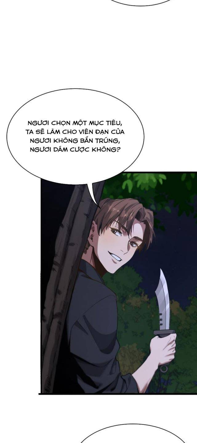 ta bị kẹt cùng một ngày 1000 năm Chapter 126 - Next Chapter 127