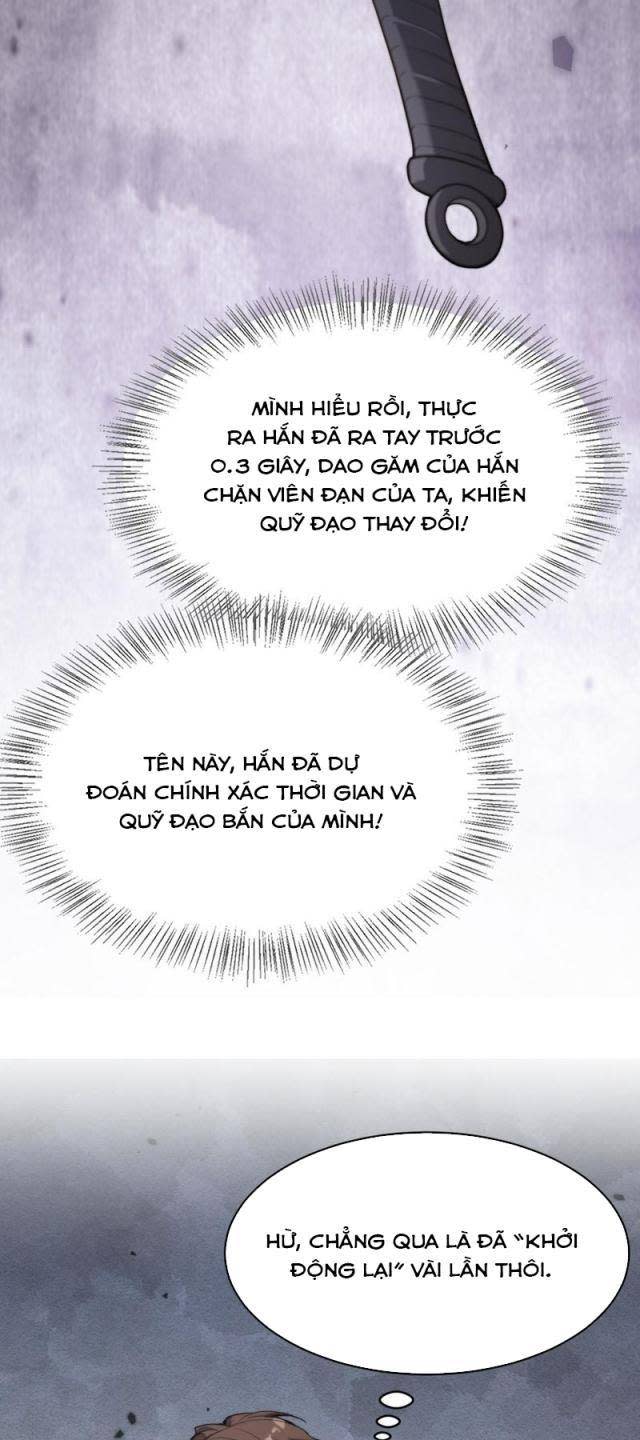 ta bị kẹt cùng một ngày 1000 năm Chapter 126 - Next Chapter 127